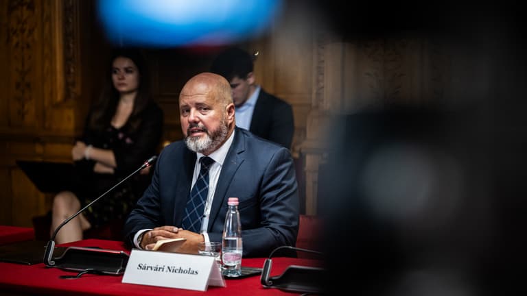 A Tisza-frakció megmagyarázta, miért vettek elő a kalapból még egy jelöltet az NVVH élére