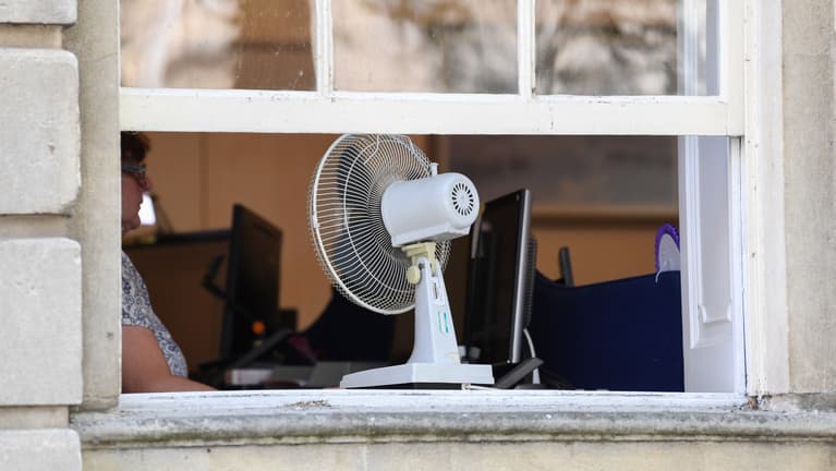 Íme a program, amely egyszerre csökkenthetné a rezsit és a kibírhatatlan hőséget a lakásban