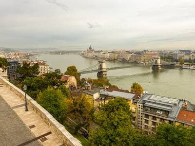 Vissza a városba – 13 budapesti hely és program, ami meghozza a kedvünket az őszhöz