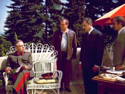 Nagy magyar filmes kvíz – Felismered a hazai sikerfilmeket egyetlen mondat alapján?