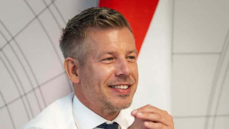 Magyar Péter nagy hírt kapott a kormányülés 12. órájában