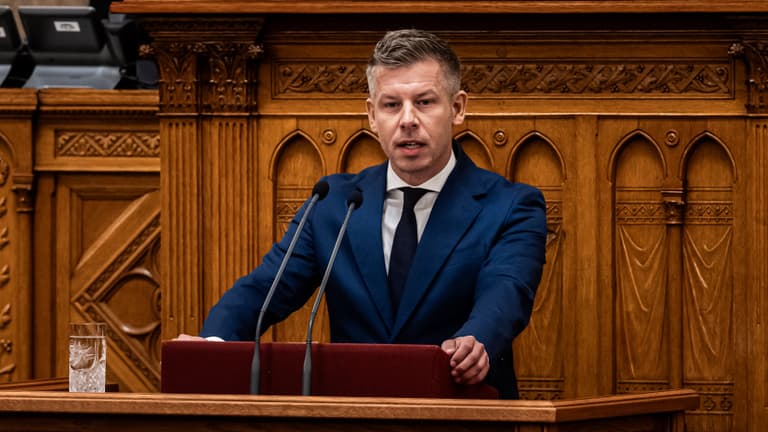 Magyar Péter újabb területen szakítana látványosan Orbán Viktor örökségével