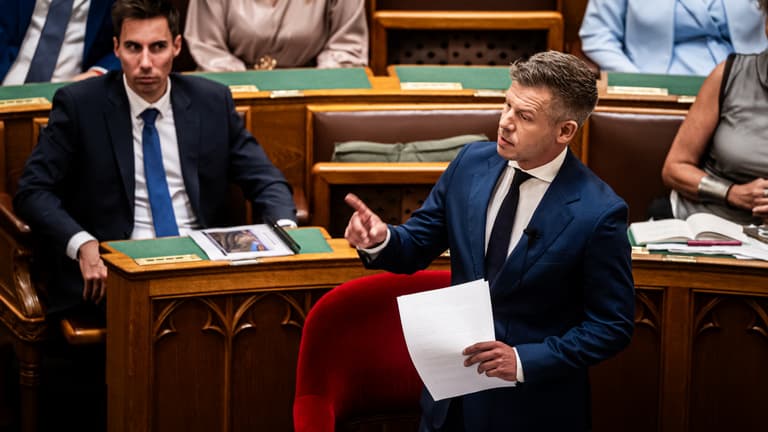Rekord szómegvonás, lélegeztetőgép-botrány és Paks-gate a Parlamentben