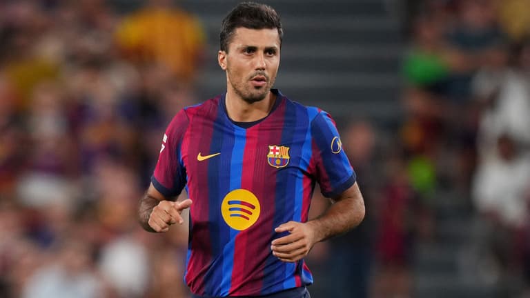 Erre várt egész Barcelona, helyére került a puzzle utolsó darabja