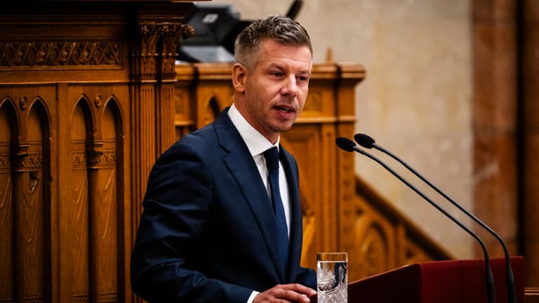 Súlyos üzentet tett közzé Magyar Péter, ettől sokan elkezdhetnek izgulni