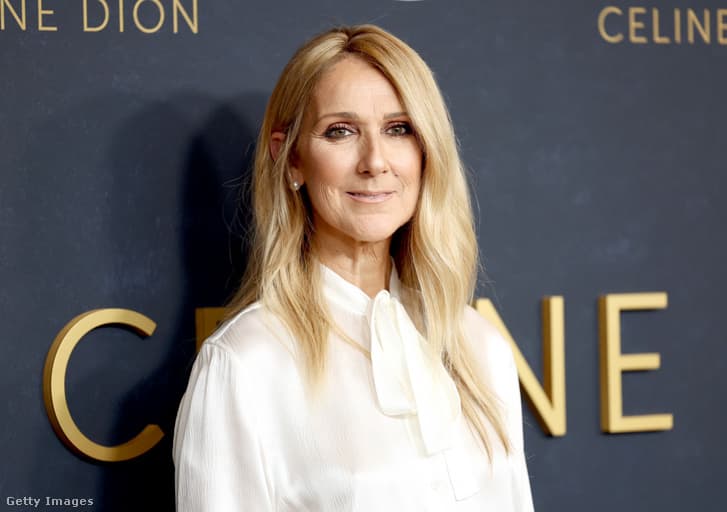 Megható pillanat Párizsban, Céline Dion újra találkozott a rajongóival