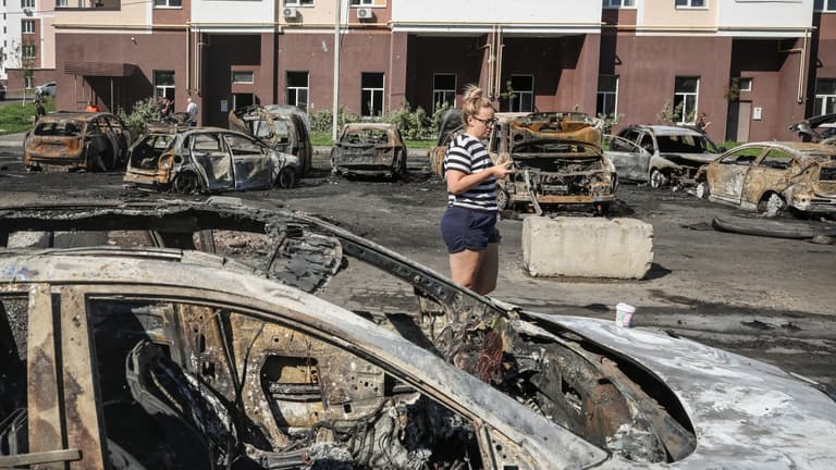 Moszkvában már készül a háború következő nagy dobása, tízezres árnyék vetül Ukrajnára - Oroszország háborúja Ukrajnában – az Index szombati hírösszefoglalója