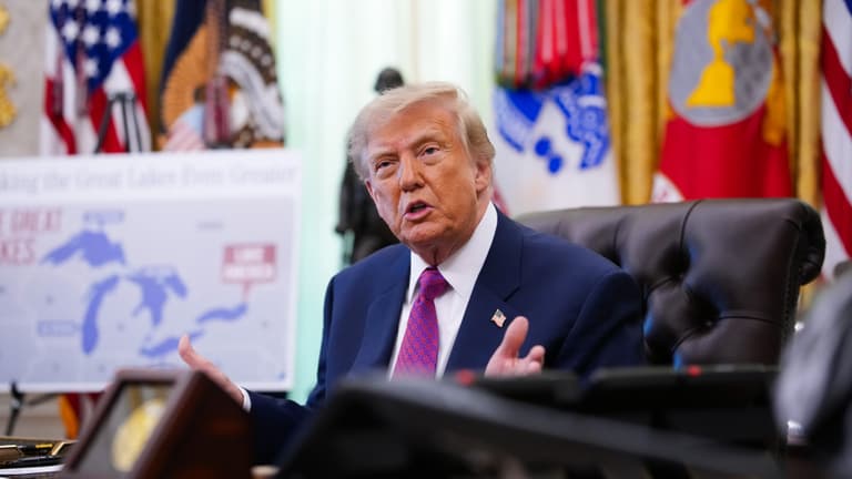 Donald Trump vámháborúja miatt vécépapír-felvásárlási láz törhet ki Amerikában