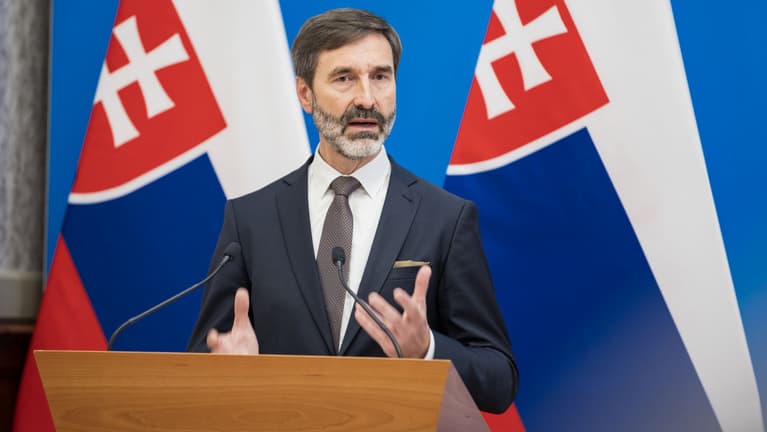 Szlovákia külügyminisztere különleges fejezetre készül a Visegrádi Csoport életében