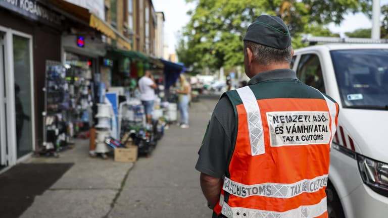 270 ezren kerülnek a NAV látóterébe, akik erre nem figyelnek, komoly bajba kerülhetnek