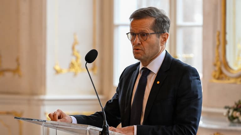 Krausz Ferenc erős üzenetet küldött a kormánynak, miután végleg megszűnt a kutatóközpontja