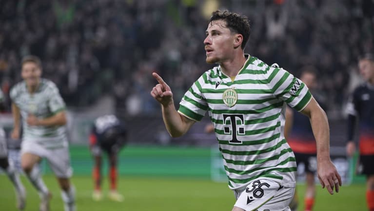 Alig egy év után távozott a Ferencváros kulcsembere