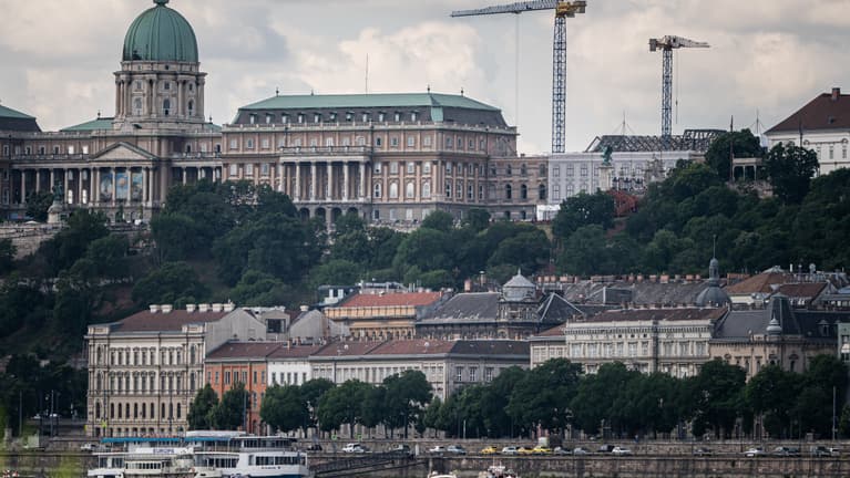 A belváros mellett újabb, turisták által kedvelt budapesti kerületben tilthatják be az Airbnb-t