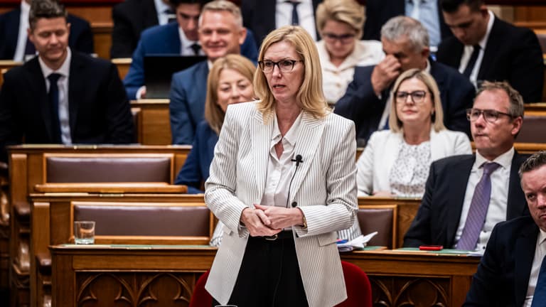 Magyar Péter jelentést kér az igazságügyi minisztertől, elkaszálhatják az SZTFH-t