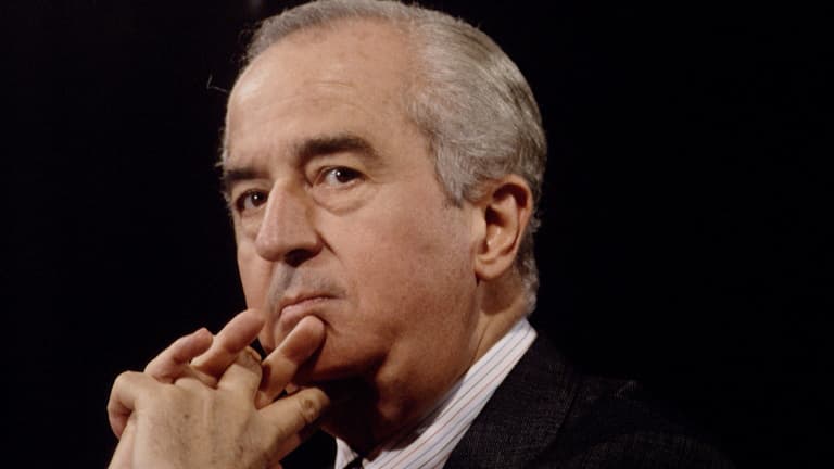 Meghalt Edouard Balladur, Franciaország volt miniszterelnöke