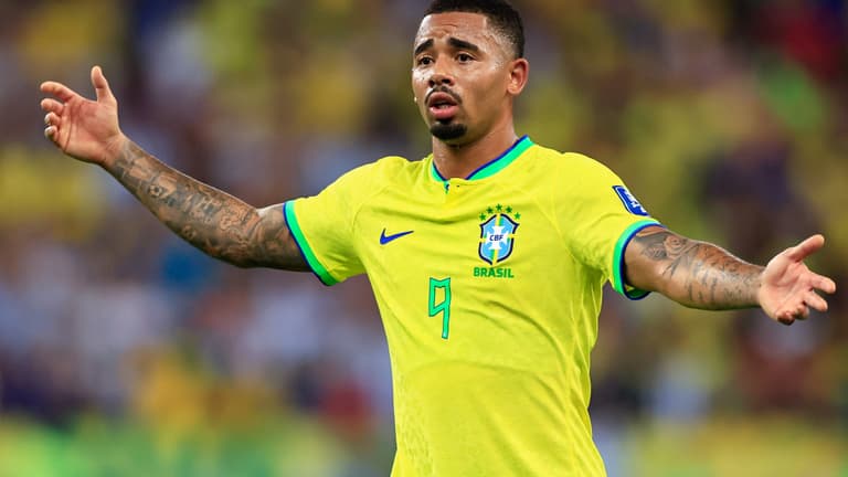 Brazil csatárt vásárolt Angliából a Barcelona