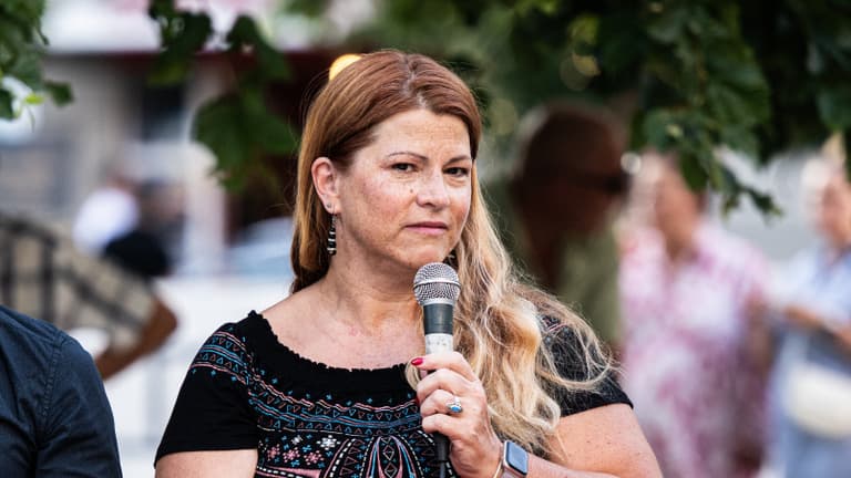 Laczó Adrienn: Ha a hatóságok rászánnák magukat viszonylag egyszerűen felelősségre lehetne vonni Orbán Viktort