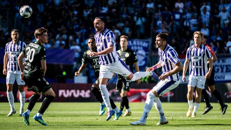 Még Barcelonában is irigykedve néznék azt, ami a Ferencvárosnak összejött
