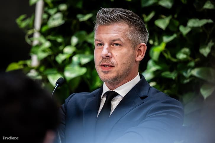 Magyar Péter a hulladékgazdálkodásról: Vélhetően nem elég egy-két csavart meghúzni, kicserélni, a teljes rendszer felülvizsgálatra és átalakításra szorul