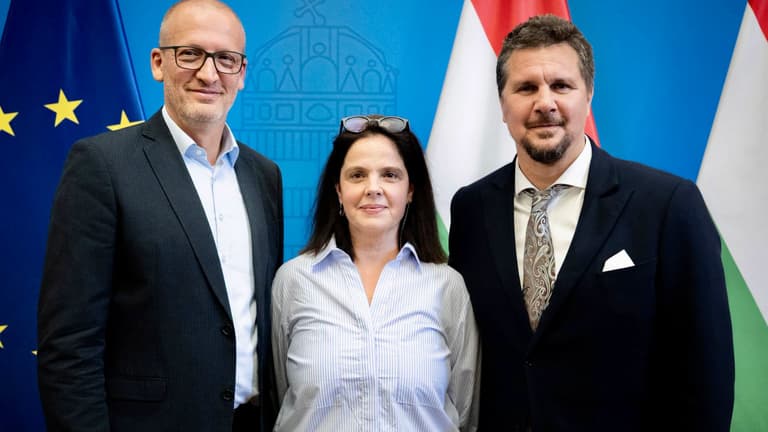 Megvan, ki lett a filmreformért felelős miniszteri biztos