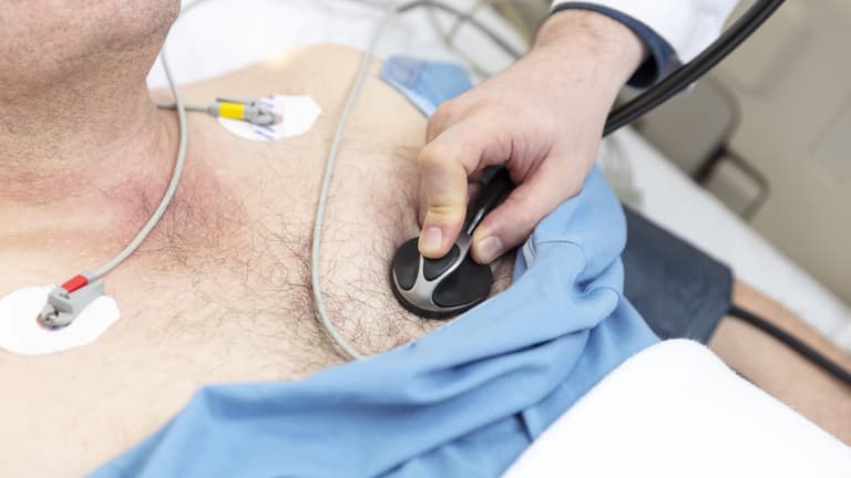 Azonnal kiszűri a rejtett szívbetegséget a szuper-AI, átugorhatóvá válik a várólista