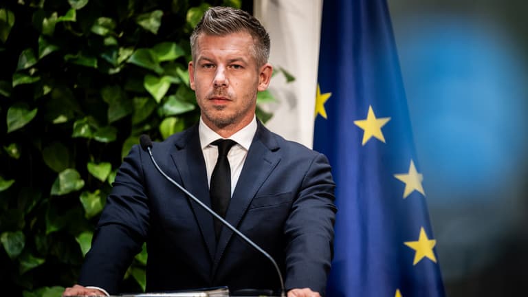 Magyar Péter és Gyurkó Szilvia sokkoló jelentést mutat be a gyermekvédelmi visszaélésekről