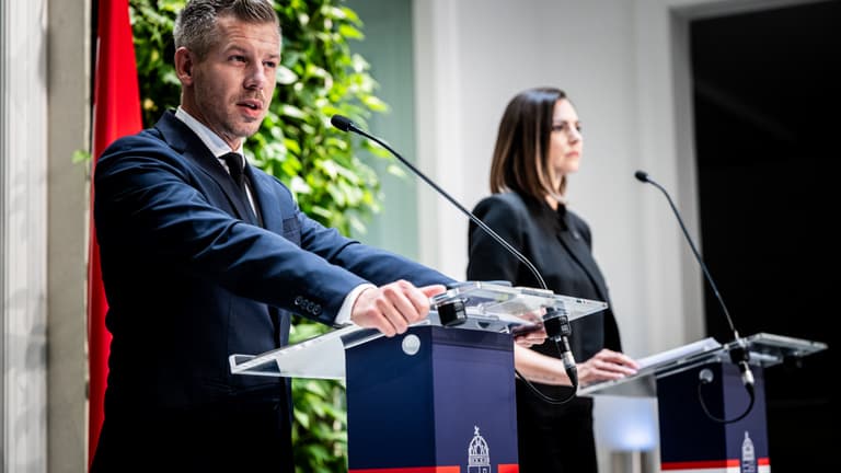Újra MOK-tagsághoz kötik az orvoslást, radikálisan átalakítják a koncessziókat – ilyen volt a kormányzati tájékoztató