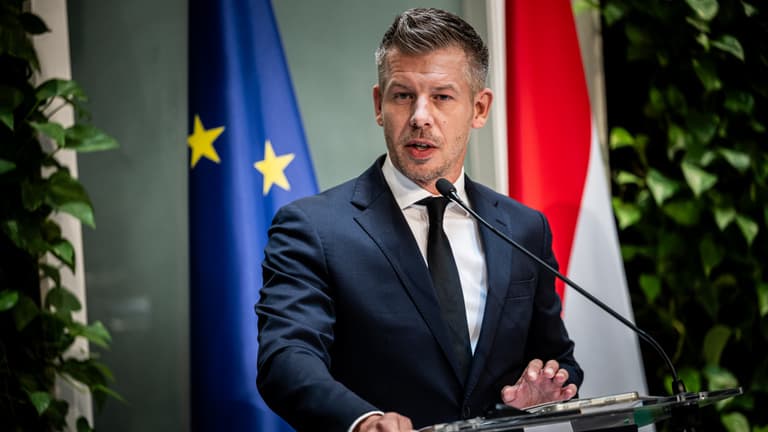 Magyar Péter bejelentette, kiket jelölnek alkotmánybírónak