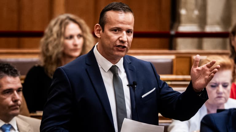 Toroczkai László kiakadt: a BRFK-hoz tolták a 4 milliárdos korrupciógyanús tűzijáték-ügyet