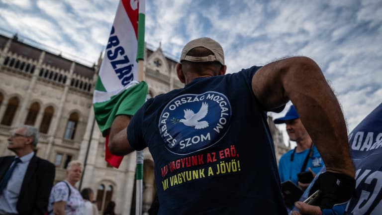 Mozaikjobboldal épül a NER romjain, de mit akar Orbán Viktor?