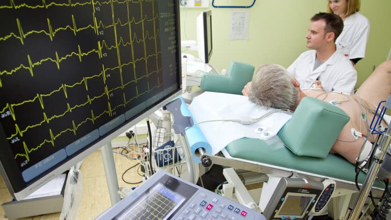 Olyan fejlesztést vezettek be Debrecenben, amire eddig egyetlen magyar sürgősségi klinikán sem volt példa