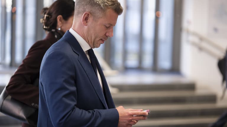 De hová tűnt Magyar Péter?