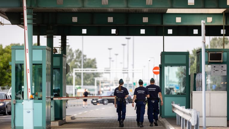 Nagy változás jön a magyar–szerb határon, új útvonalat nyitnak