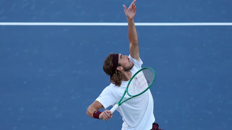 Közel 150 éves sorozat szakadt meg a US Open nyolcaddöntőjében