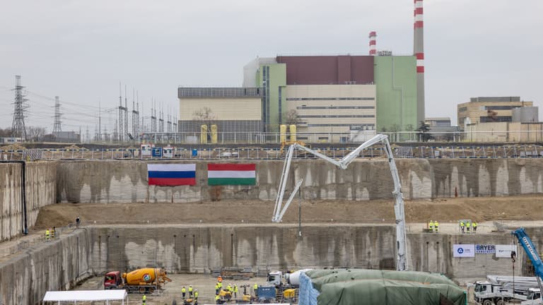Kiszivárgott egy dokumentum Paks II.-ről, sokkal nagyobb lehet a baj, mint eddig gondolták