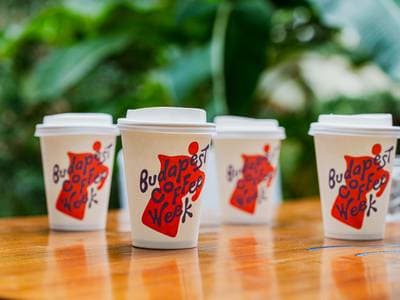 Budapest kávéfővárossá változik – Több mint 80 helyszínnel érkezik a Budapest Coffee Week