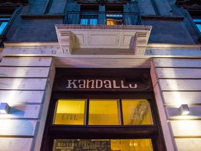 14 év után bezár a Kandalló Pub – Ősszel elköltöznek a Kertész utcából
