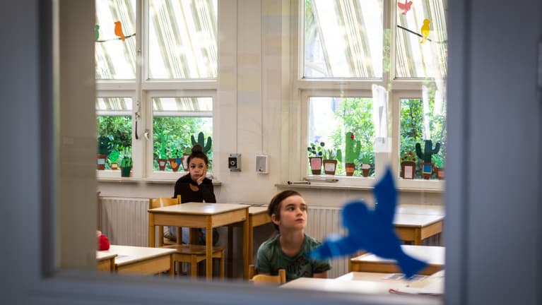 Ijesztő PISA-eredmények leplezték le a magyar iskola legnagyobb hibáját