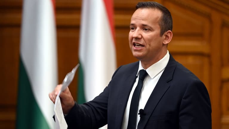 Toroczkai László a „férgezésről”: Nem kérek bocsánatot, amíg Magyar Péter nem kér bocsánatot