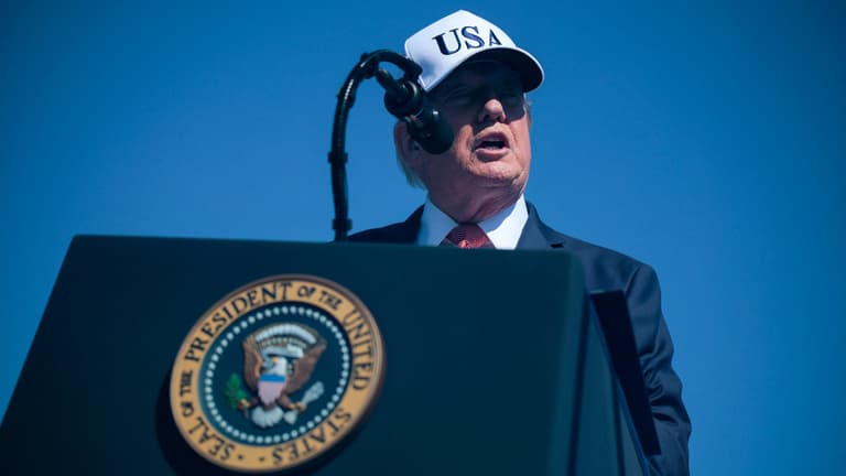 „Nem fognak tovább tűrni” – Donald Trump üzent Németországnak az AfD sikere után