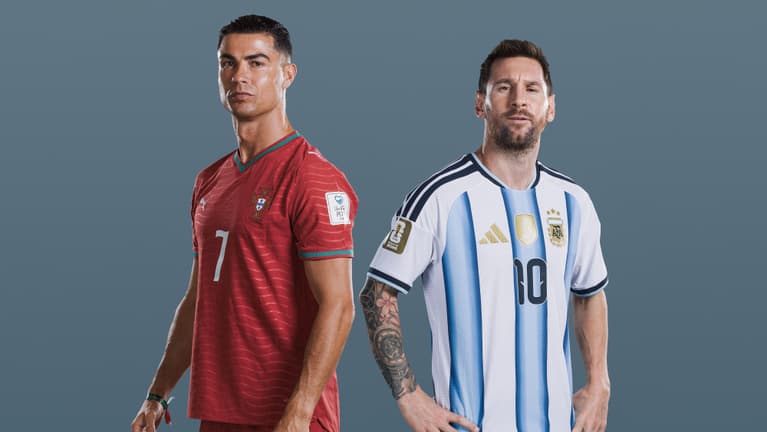 Lionel Messi és Cristiano Ronaldo újra összecsap Spanyolországban