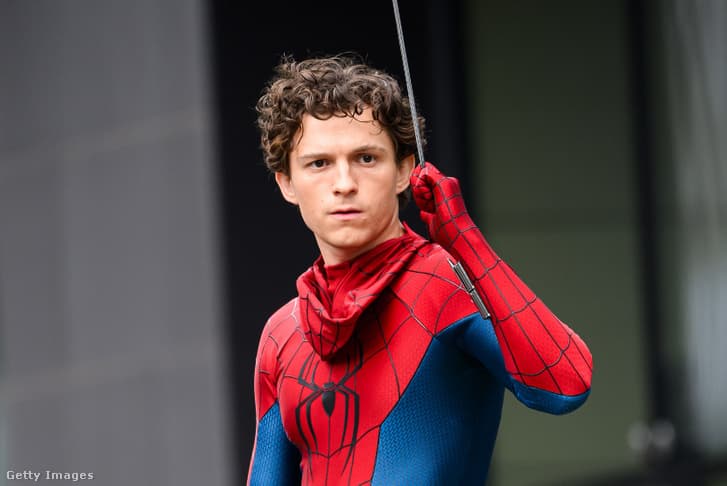 A Sony főnöke szerint azért lett óriási siker az új Pókember-film, mert egy magányos férfiről szól