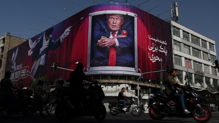 Donald Trump bejelentette, mikor érhet véget az iráni háború: szerinte Teherán már nem bírja sokáig