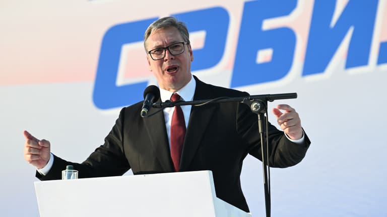 Előrehozott választás jön Szerbiában, miniszterelnök lehet az államfőből