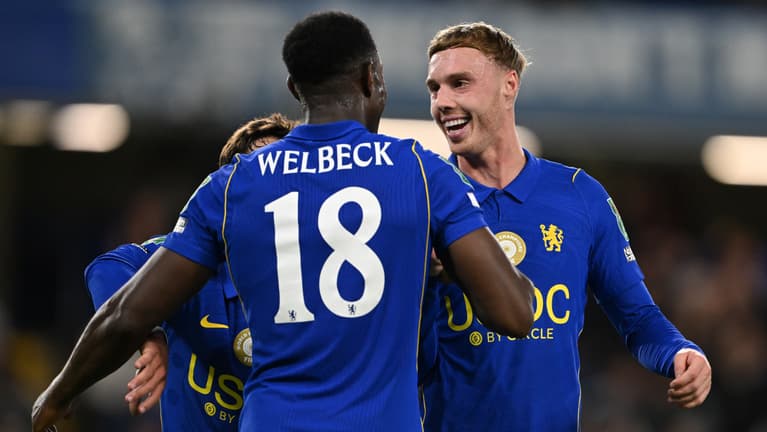 Gólzápor Londonban: hátrányból felállva hatot vágott ellenfelének a Chelsea