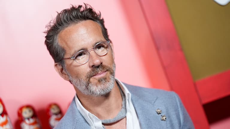 Ryan Reynolds megmenthetett egy budapesti forgatást, személyesen hívhatta fel Karácsony Gergelyt