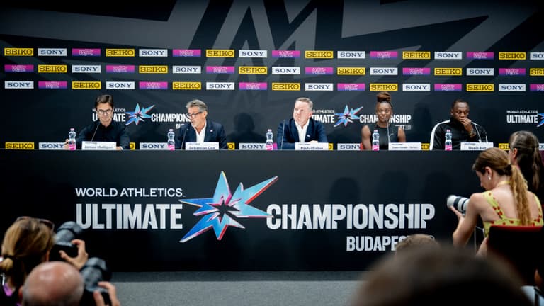 A belügyminiszter szerint Budapest készen áll arra, hogy a sport egyik fővárosává váljon