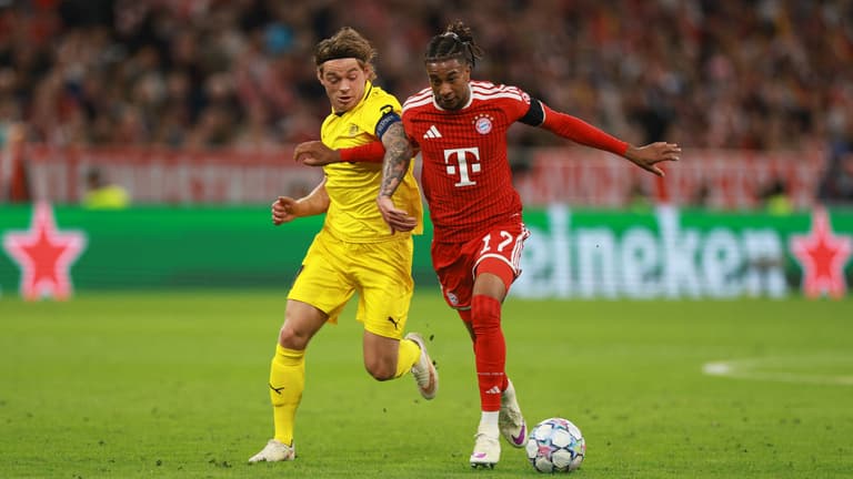 A Bayern és a Manchester United is gálázott a BL nyitófordulójában, Orbánék az újonc ellen égtek meg