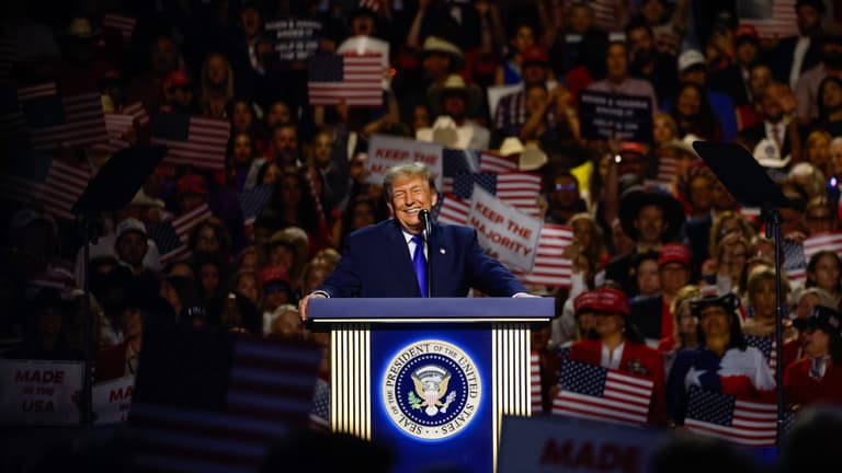 Trump előállt eddigi legőrültebb ötletével, de nem ő az első ebben a műfajban