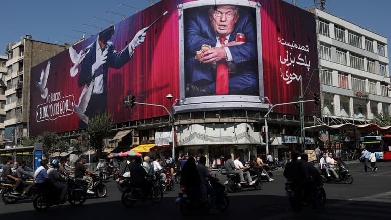 Titkos megállapodásról szivárogtatott Irán: azonnali csapással fenyegetik az amerikaiakat